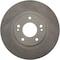 Centric Parts Standard Brake Rotor, 121.46031 121.46031 - alternate 1